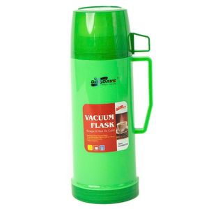 Termo Con Taza Para Líquidos Calientes 0.45 LT