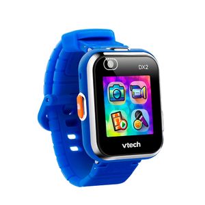 Smartwatch VTech Azul