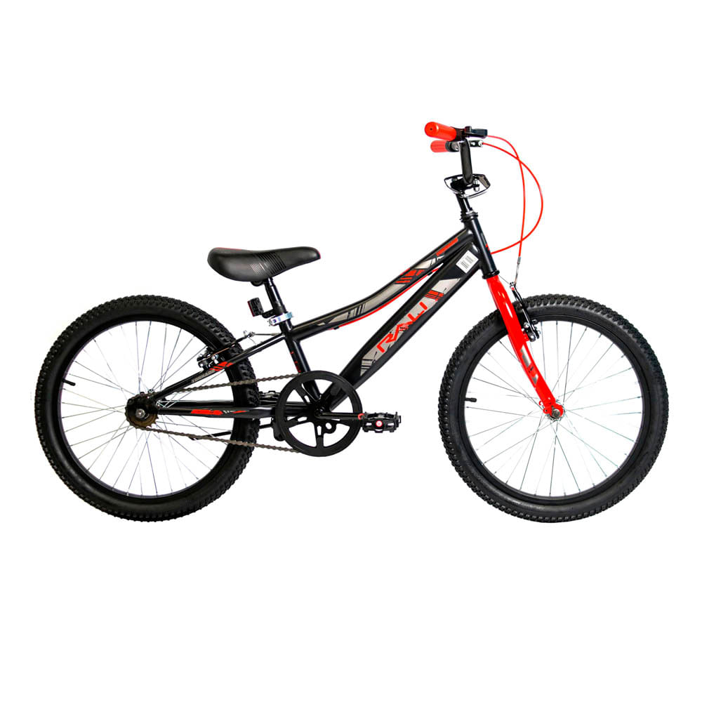 Bicicletas discount rali tornado