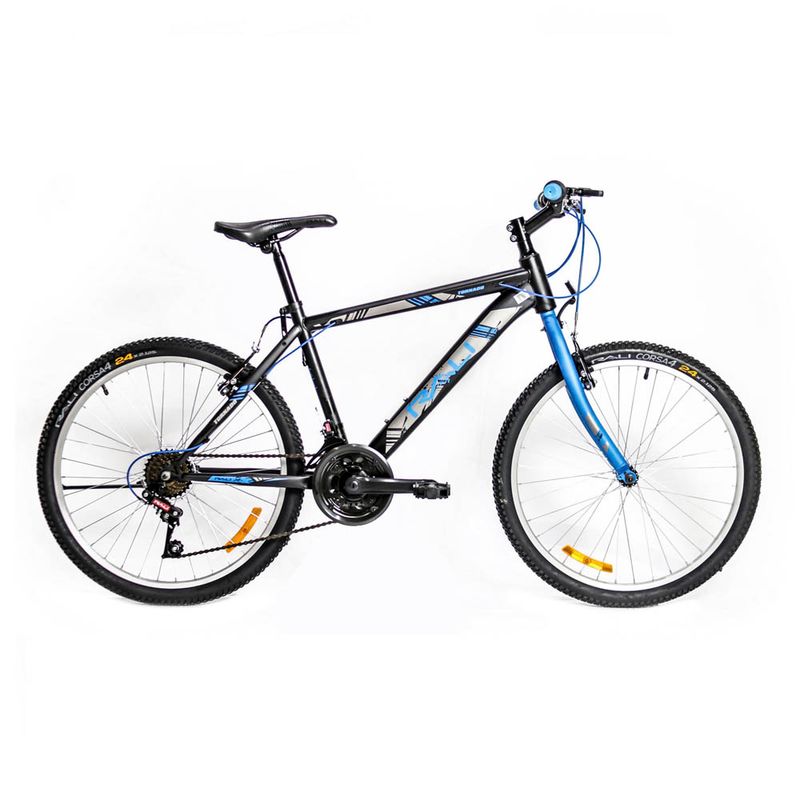 Bicicleta best sale montañera rali