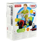 Triciclo thomas cheap fisher price