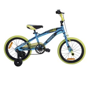 Bicicleta Para Niño Huffy VM1600 16"