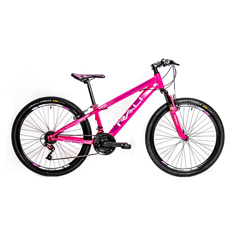 Bicicleta rali tornado 26 new arrivals