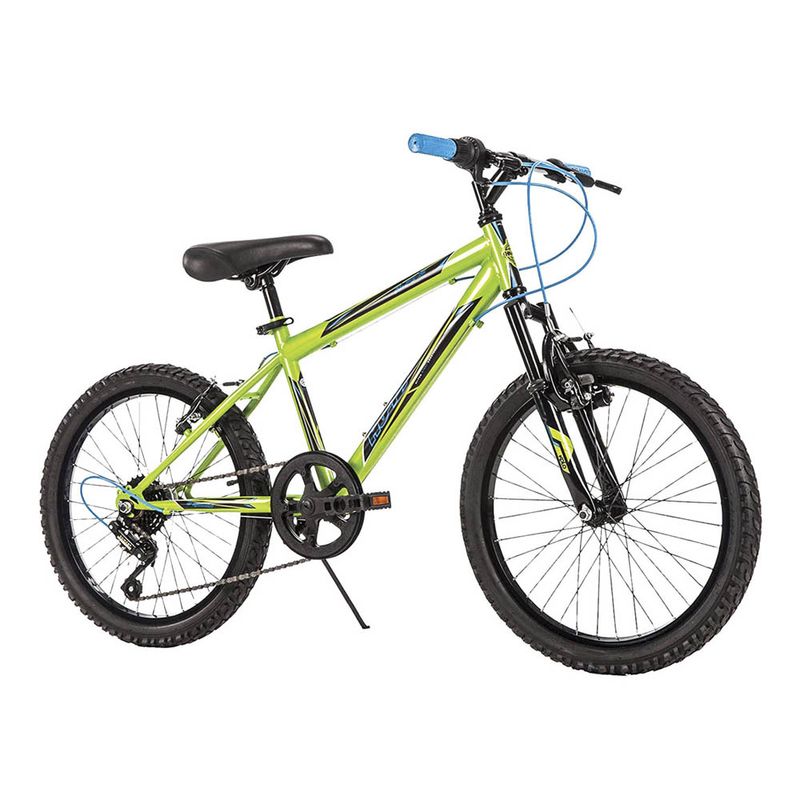Bicicleta best sale 20 montañera