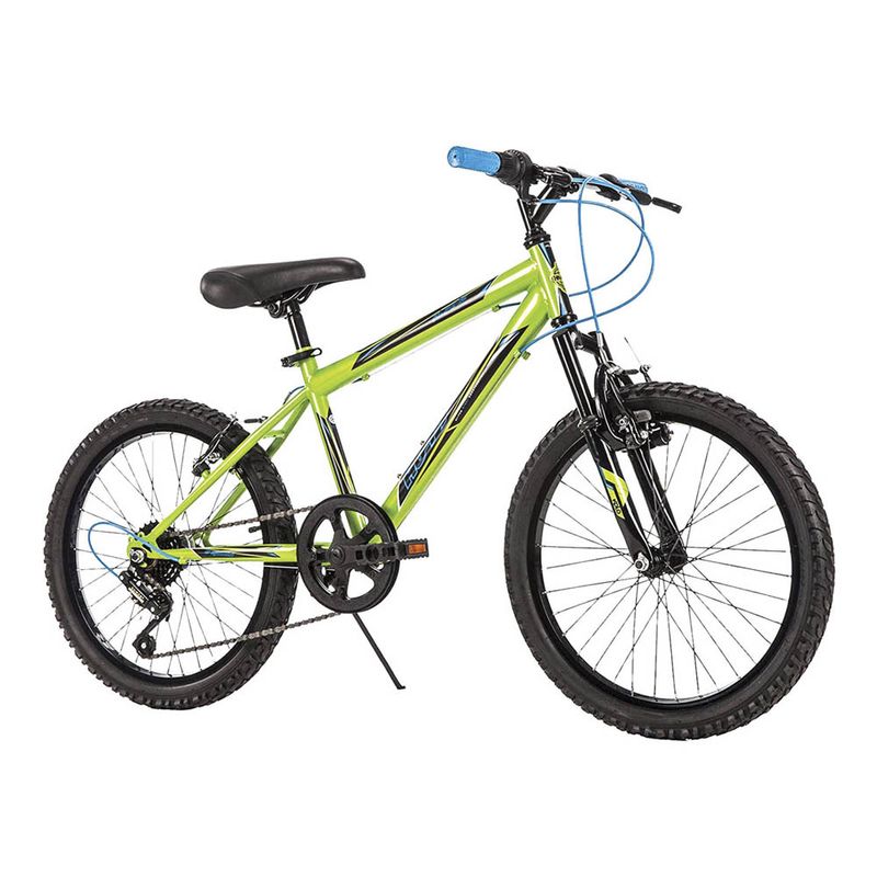 Bicicleta best sale 20 montañera