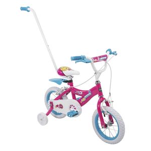 Bicicleta Para Niña Huffy Summerland 12"