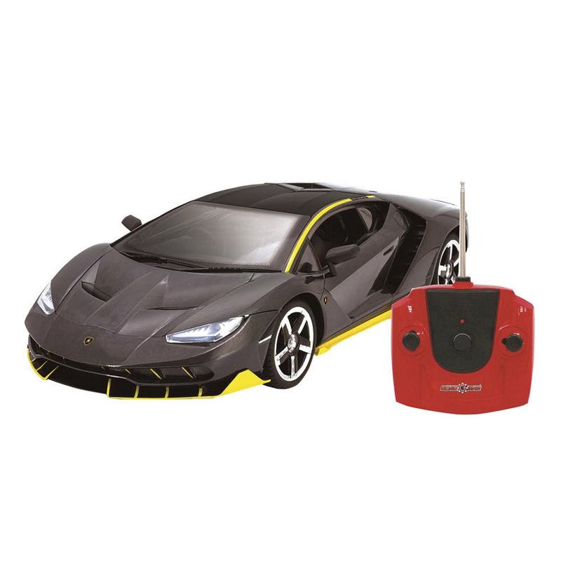 carros de control remoto lamborghini