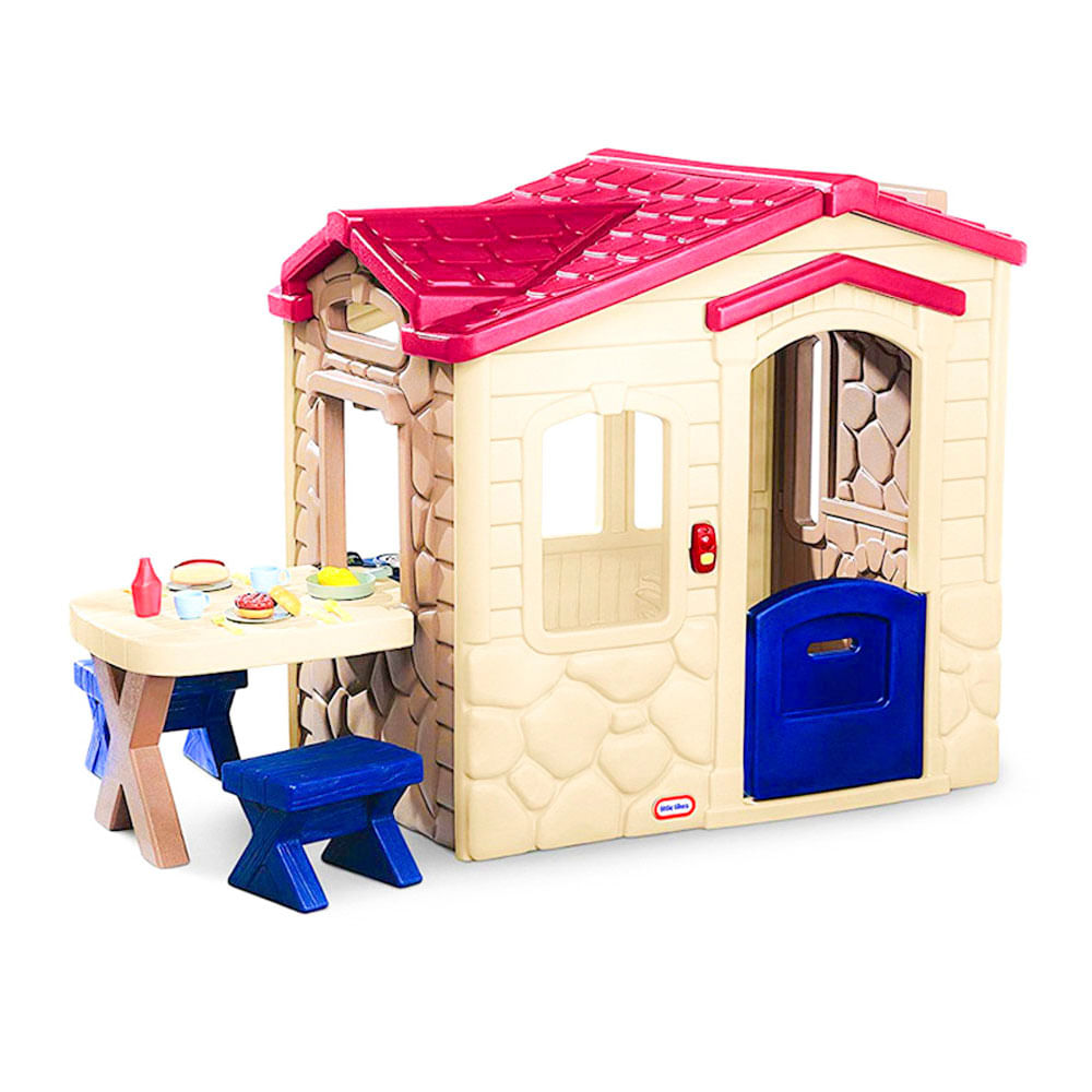 Casita de online picnic