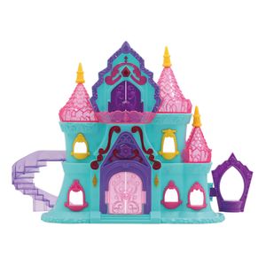 Castillo de Princesa Magic World