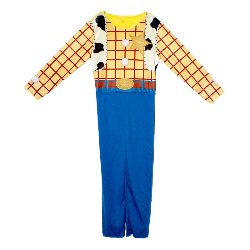 Disfraz Woody De Toy Story Eco