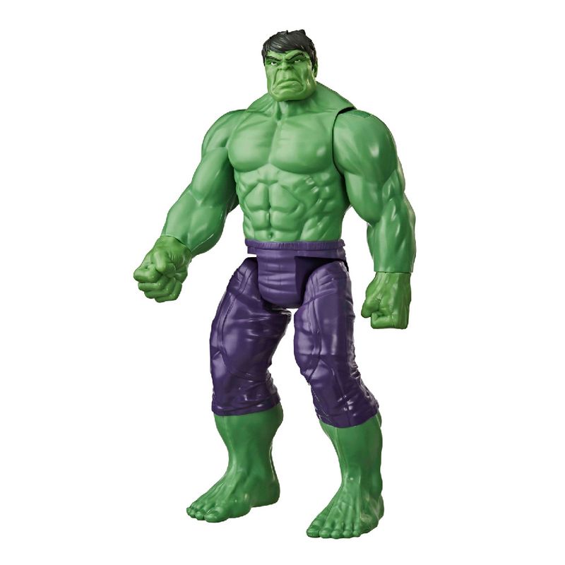 Hulk store avengers juguete