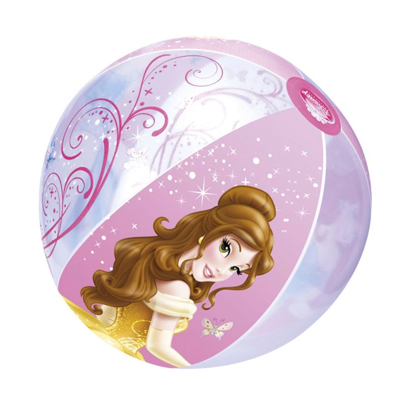 inflable de princesas disney