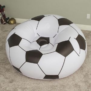 Silla Inflable Bestway Fútbol