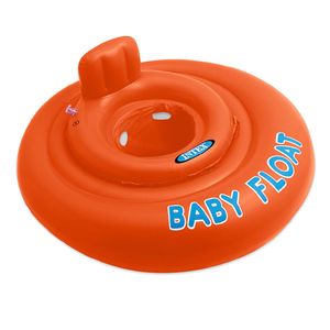 Flotador Intex para Bebé Baby Float