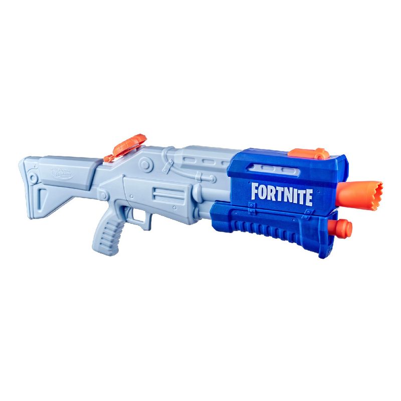 pistolas de agua nerf