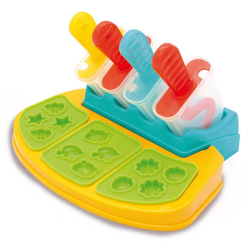 M quina para Hacer Paletas Yummm Cookery