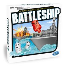 Juego Battleship Value Hasbro