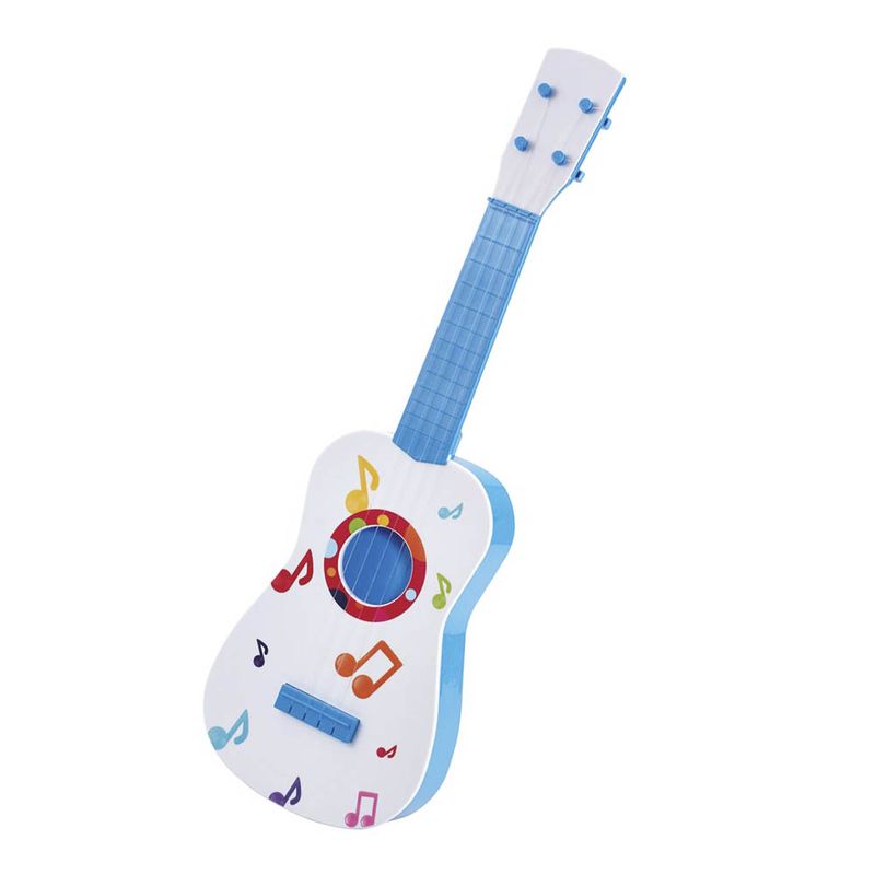 Guitarra Didactica Infunbebe