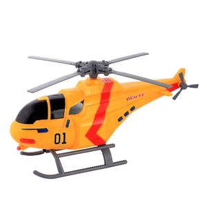 Helicóptero Motor Extreme con Luz y Sonido