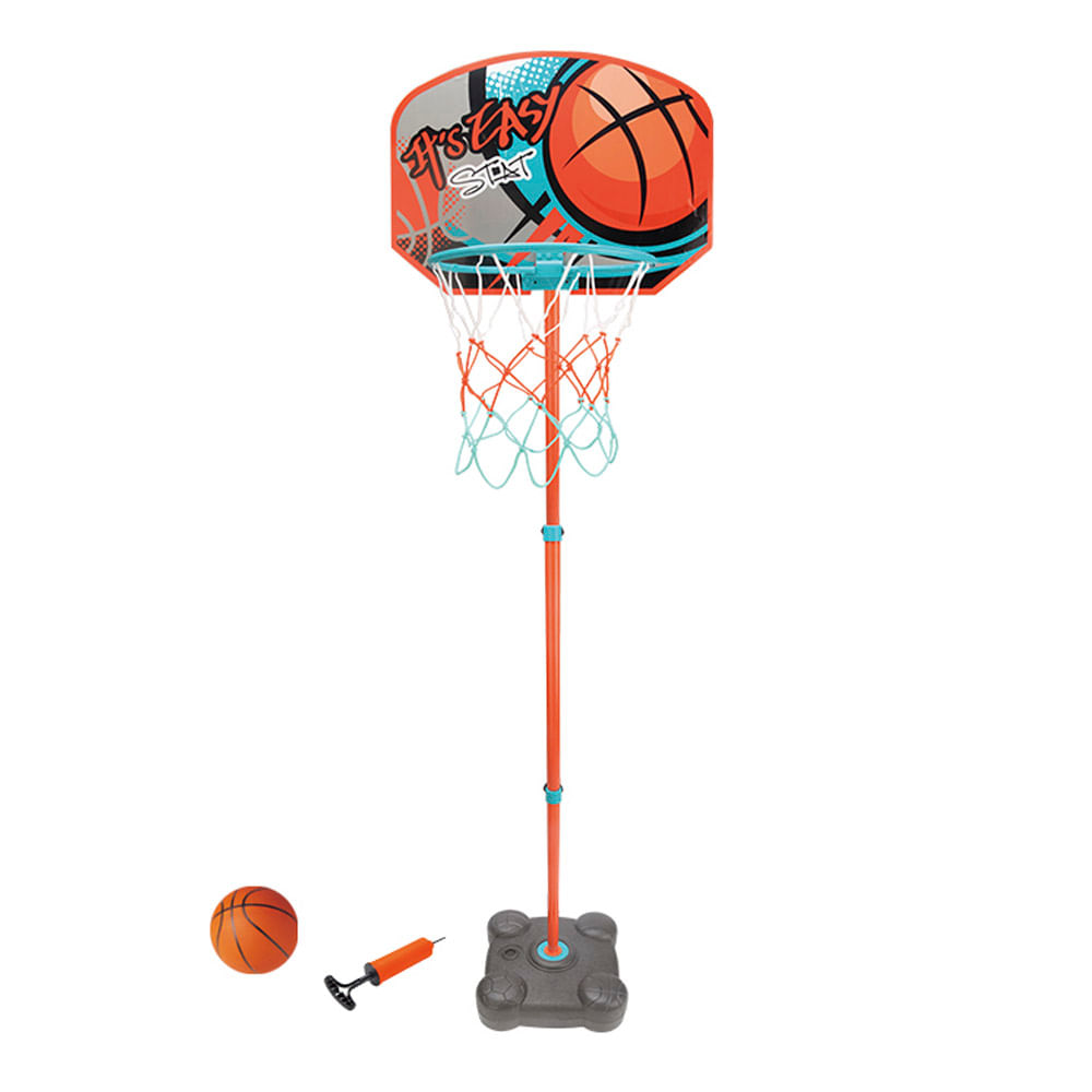 Canasta de baloncesto para niños Juguetes deportivos para niños de