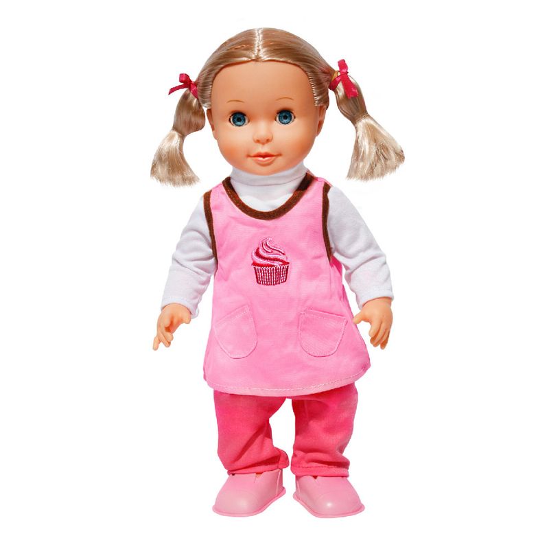 Baby best sale sofi muñeca