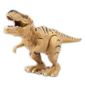 Dinosaurio Dino Mat Tiranosaurio Rex con Sonido