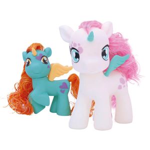 Pony Cutie Friends Pegasus Family 2