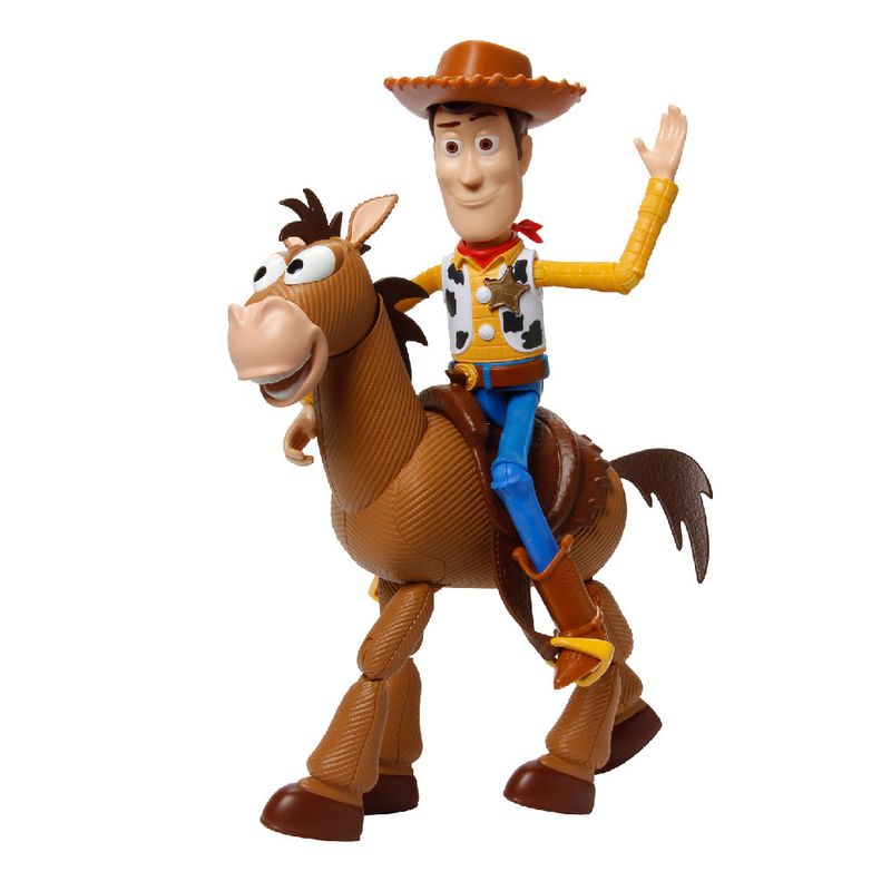 Personajes de Toy Story - Surtido