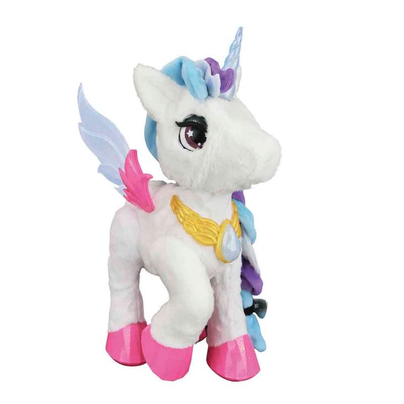 vtech unicornio