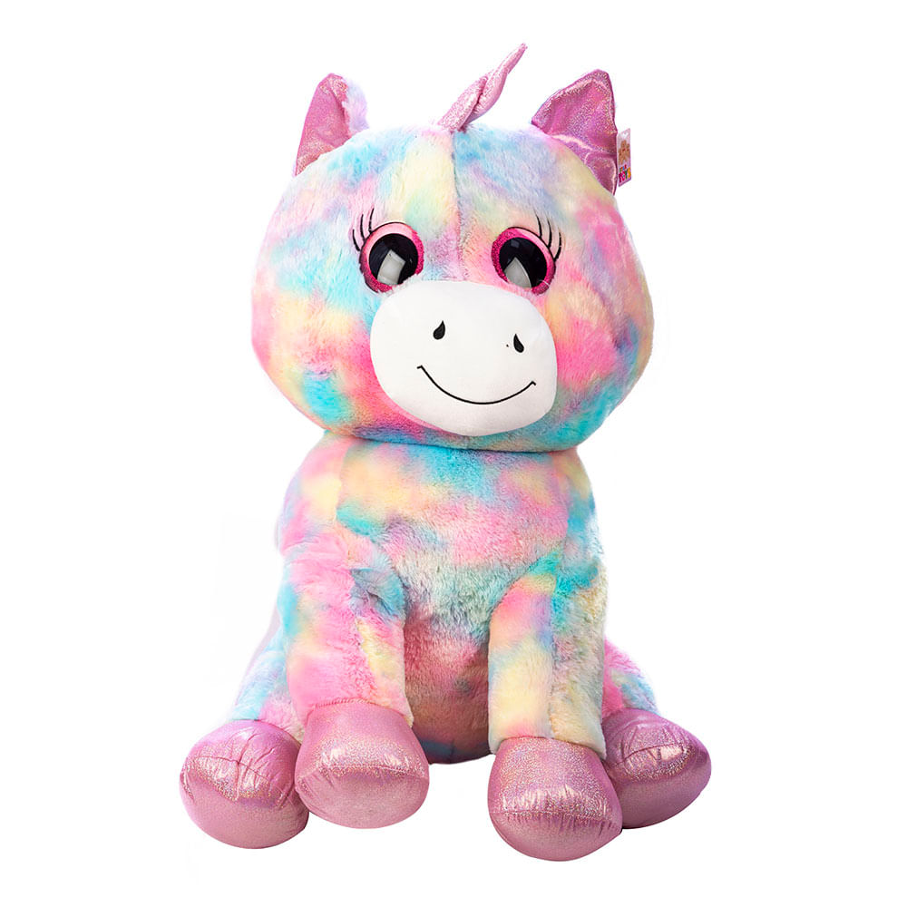 titan toys peluches