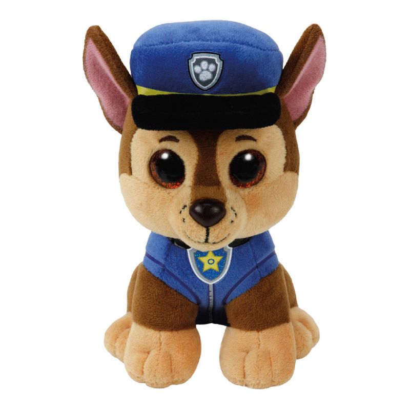 peluche de chase