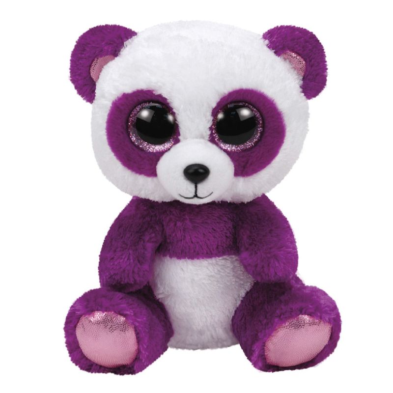 peluches ty panda