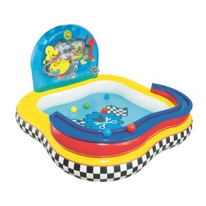 Piscina Inflable Bestway Mickey Mouse 63" x 63" x 36"