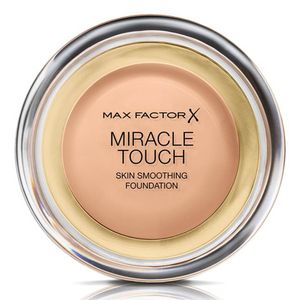 Base Max Factor Miracle Touch Beige