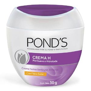 Crema Facial Ponds Protector Hidratante 50 g