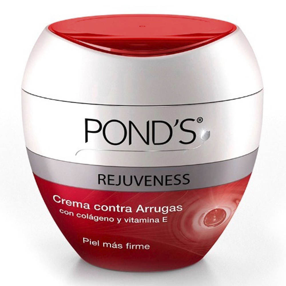 Crema Facial Ponds Rejuveness 50 G 8183