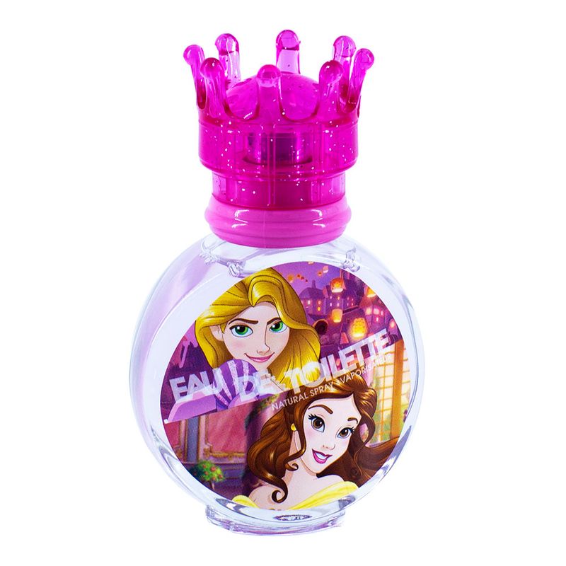 Colonia Para Niña Disney Princesas 30 ml