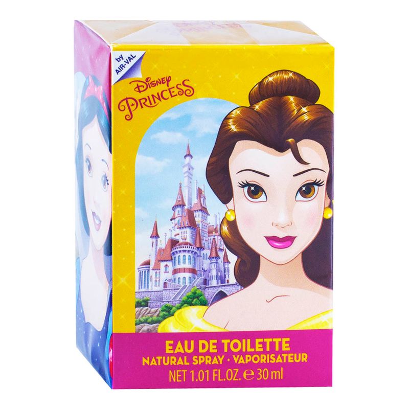Colonia Para Niña Disney Princesas 30 ml