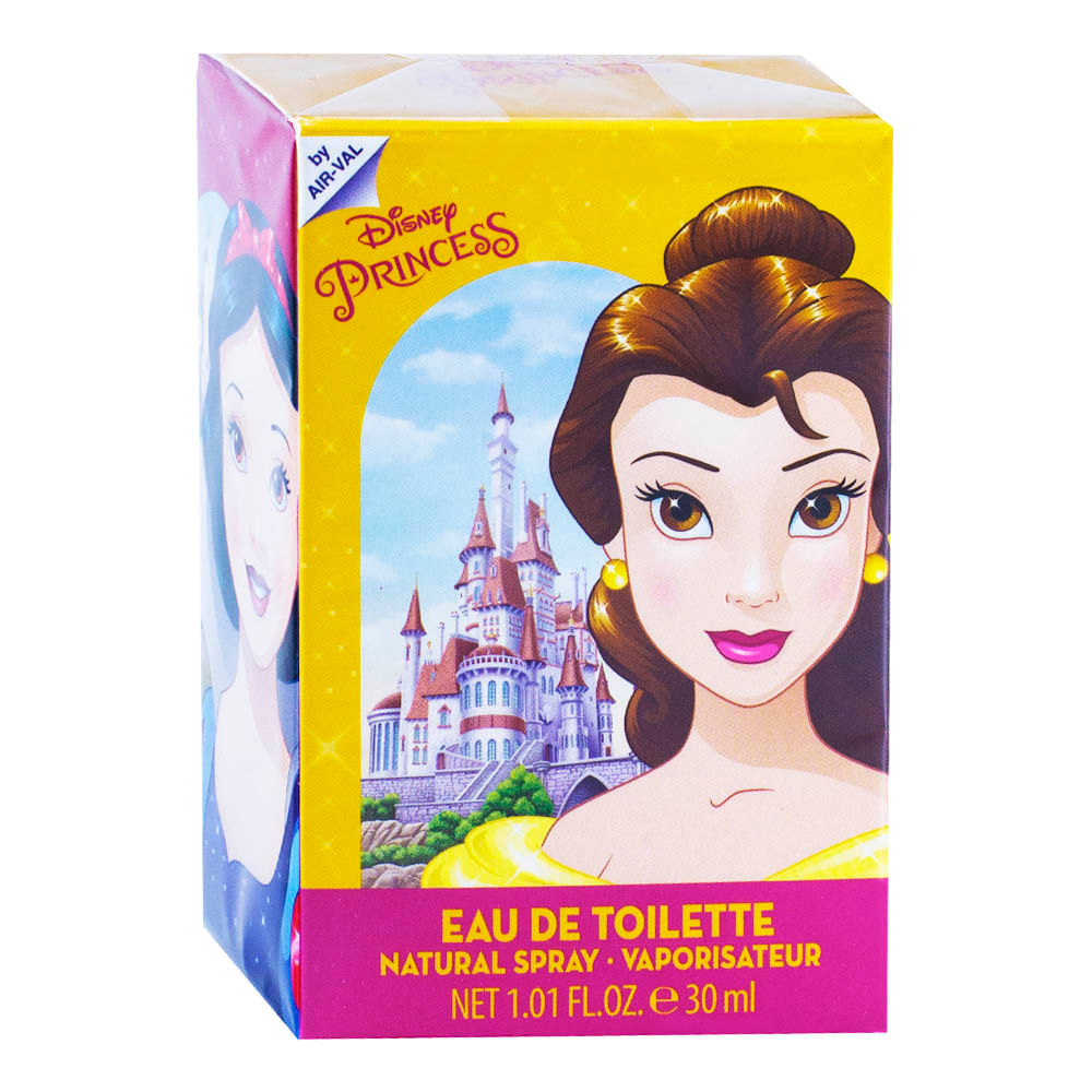 Perfume Colonia Para Niñas Disney Infantil