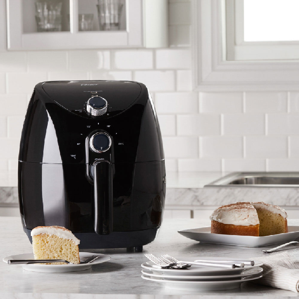 Freidora De Aire Oster/ Air Fryer / 3.2l / 99.5%menos Aceite