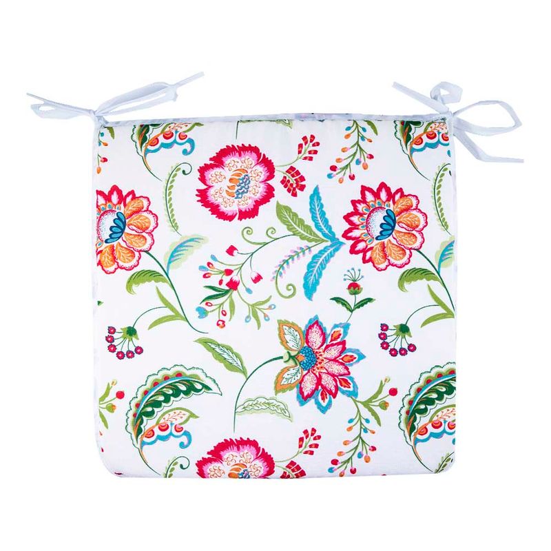 Cojín de Silla Home Accents Estampado - Titan