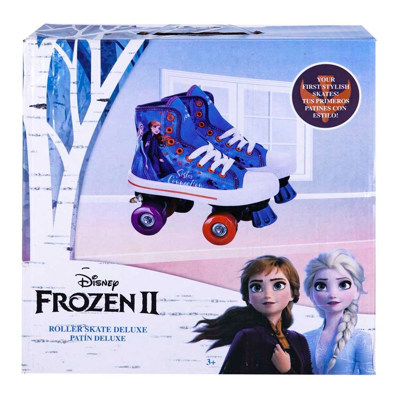 freneci Bolsa Patines Niña con Malla Transpirable, Patines para