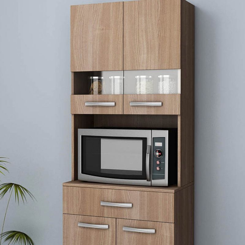 Mueble Para Cocina Fellicci 4 Puertas y 1 Gaveta Titán Panamá