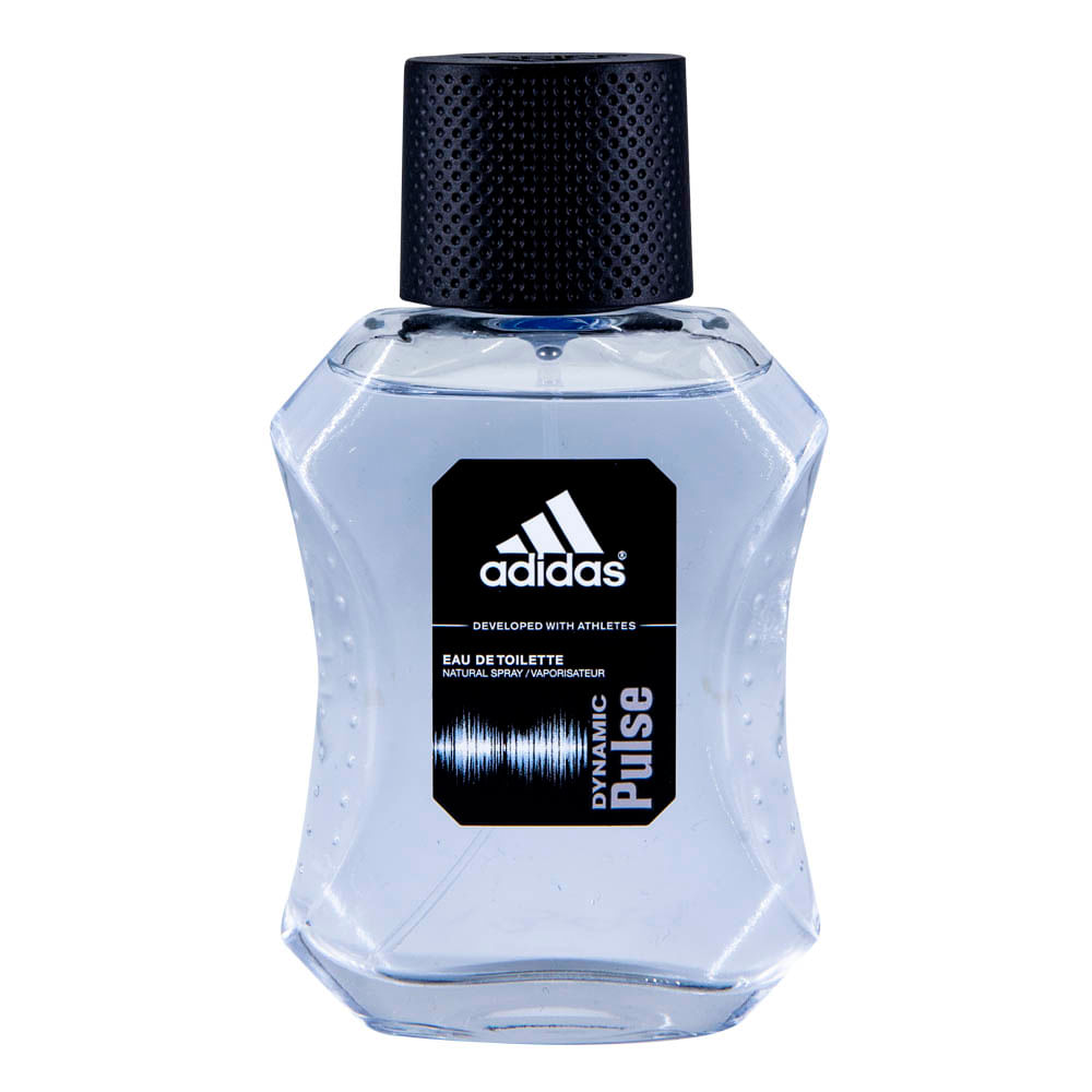 Perfume adidas de discount hombre