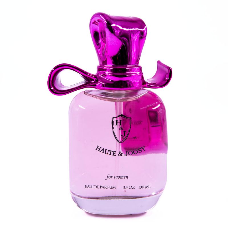 Haute & joosy cheap perfume