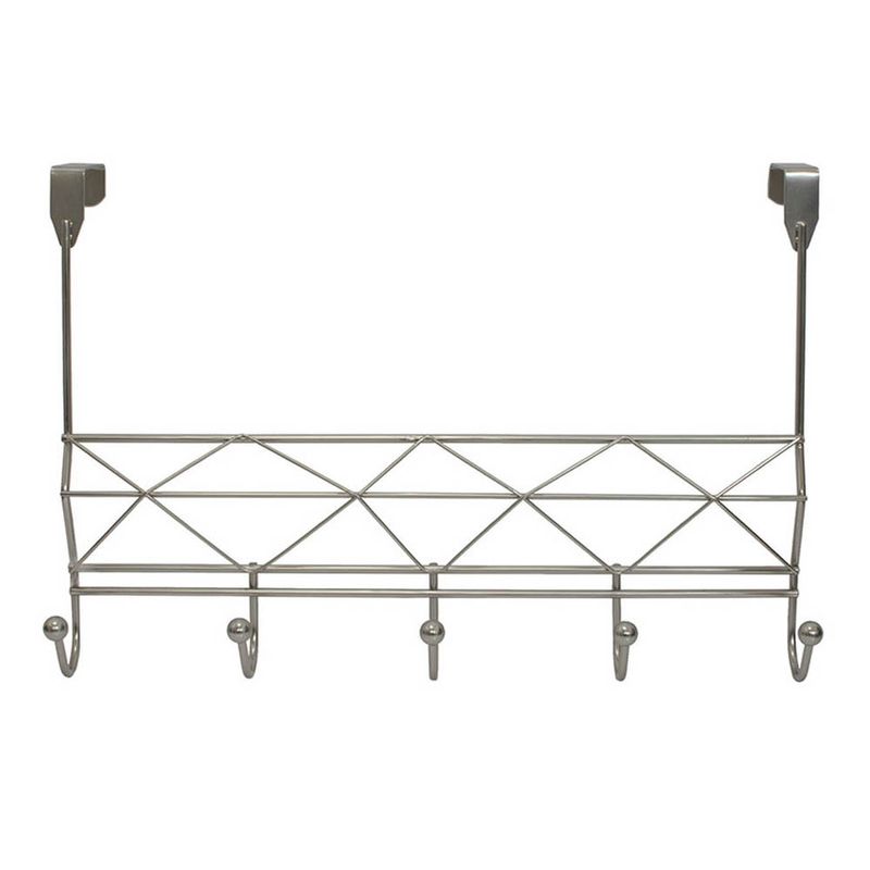 Organizador De Puerta Home Collections Metal