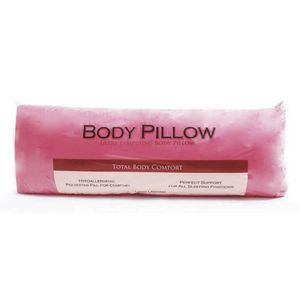 Almohada Body Adorable Pillows Comfort