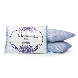 Almohada Adorable Pillows Grandma´s Choice