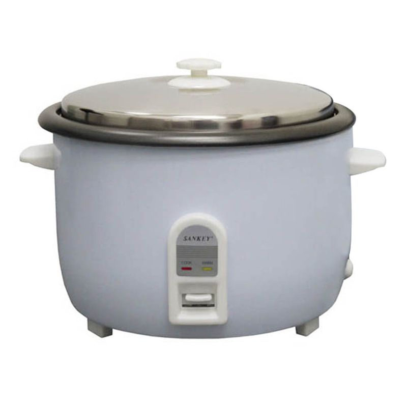 Sankey Olla Arrocera de 1.8L