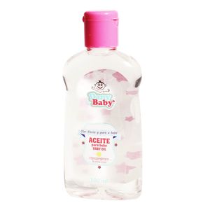 Aceite Dany Baby Para Bebé de 100 ml